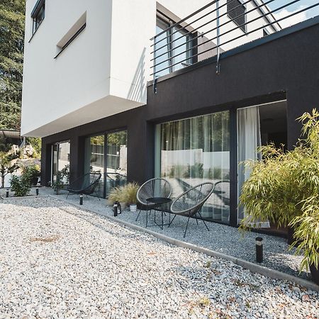 Villa Gall Cesky Krumlov Exterior photo