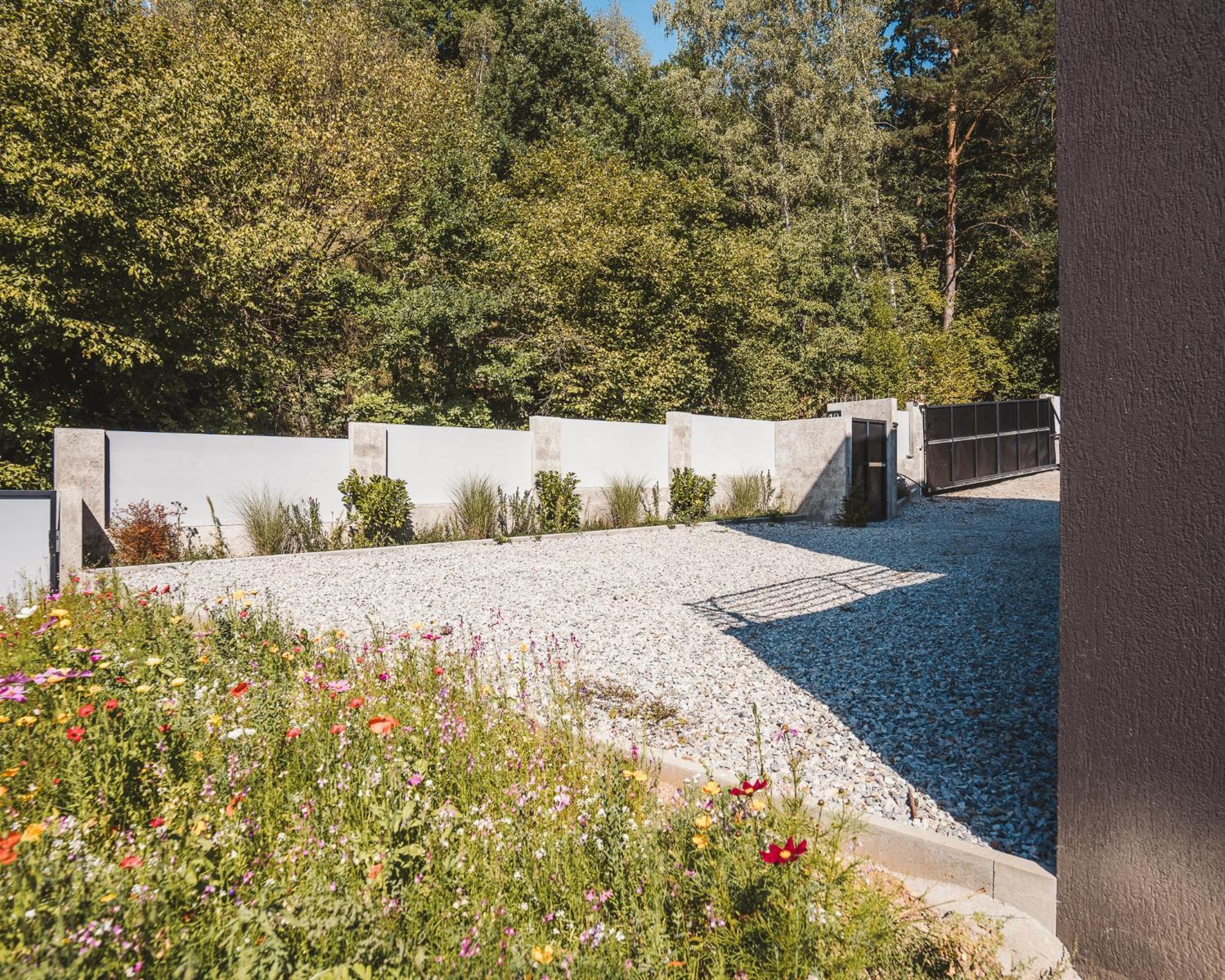 Villa Gall Cesky Krumlov Exterior photo